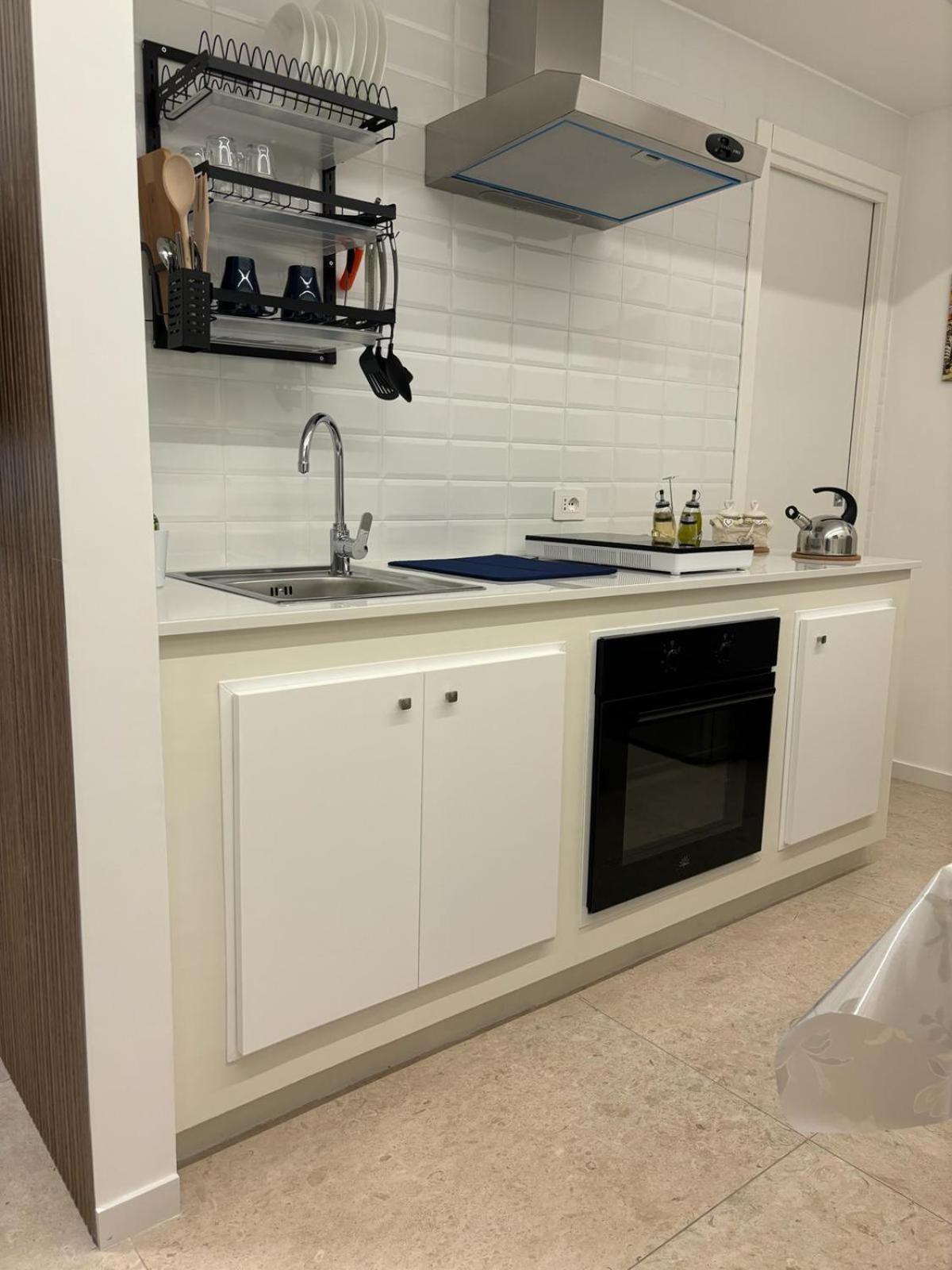 Case Vacanze Charme Syracuse Luaran gambar