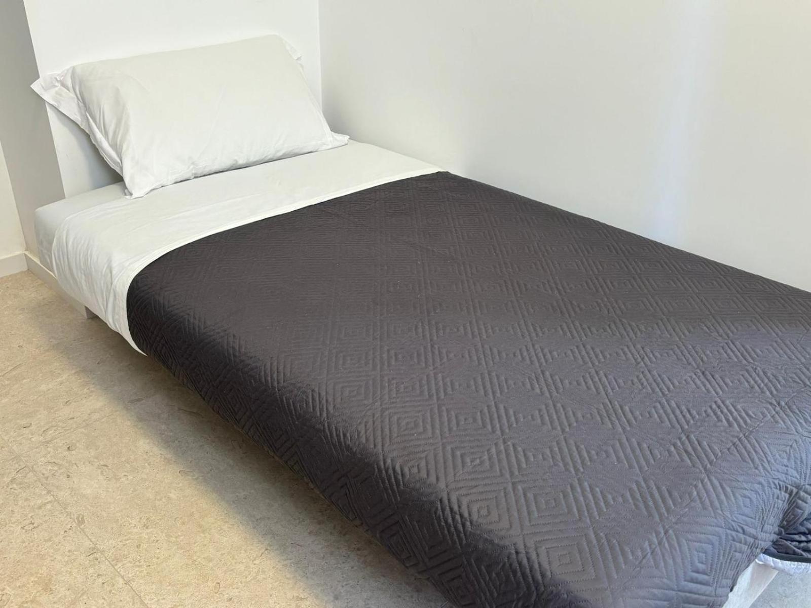 Case Vacanze Charme Syracuse Bilik gambar
